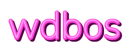 wdbos — logo kanal