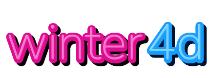 winter4d — logo kanal