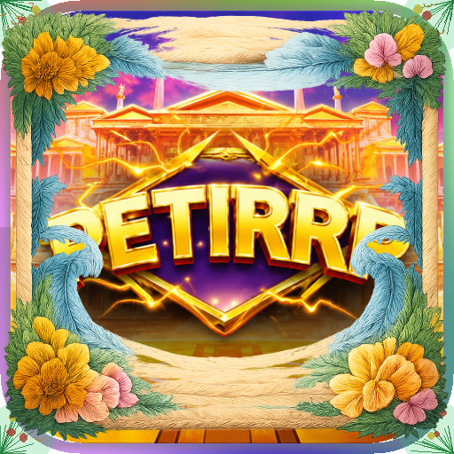 petirrp — mitra unggulan
