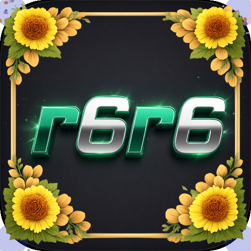 r6r6 — mitra unggulan